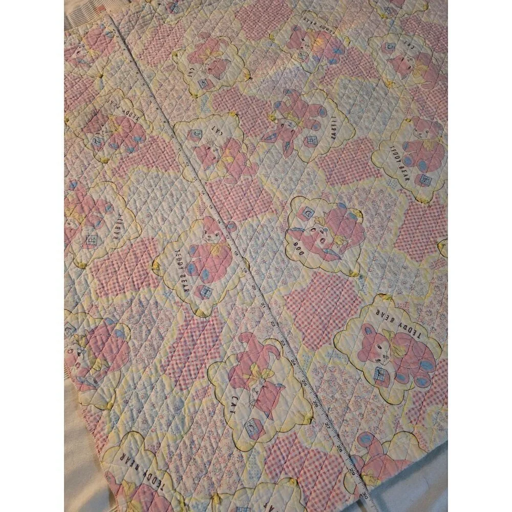 Vintage pre owned